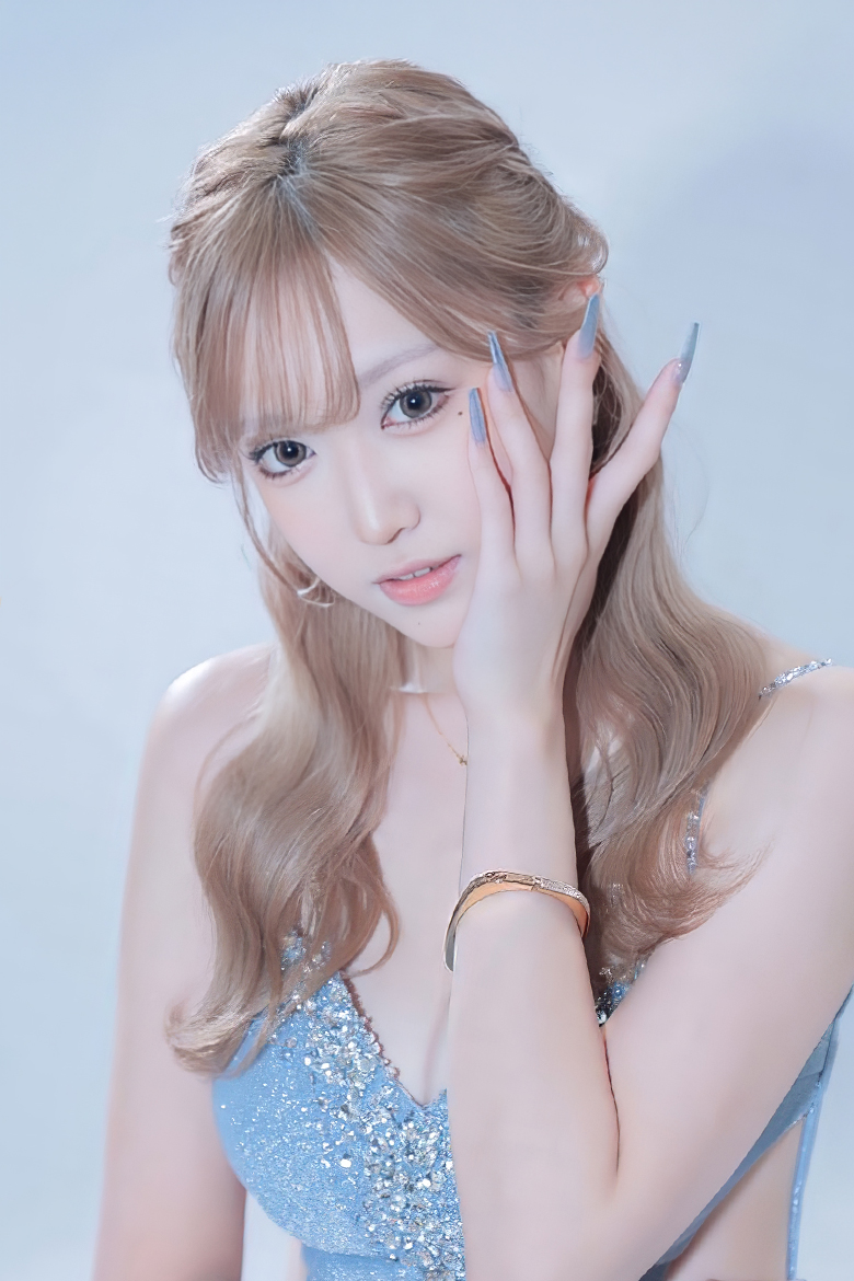 瀬戸 ルル（RURU SETO）REGENT CLUB